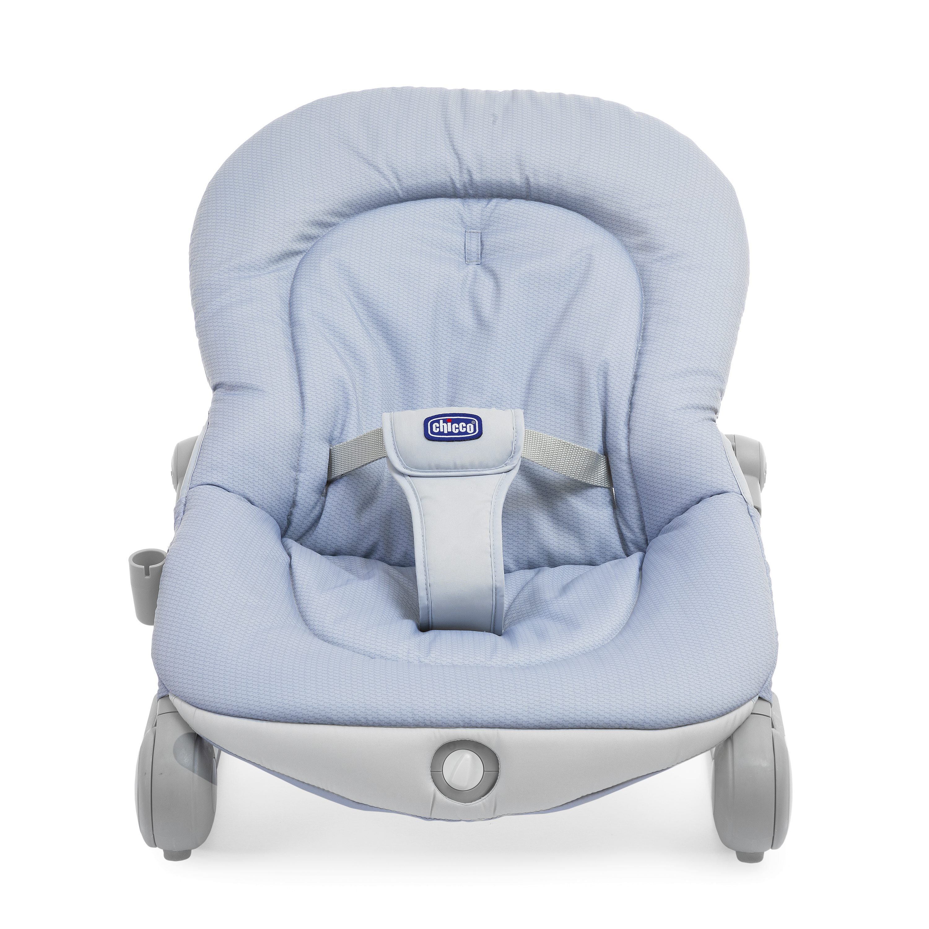 Качели Chicco - фото 11