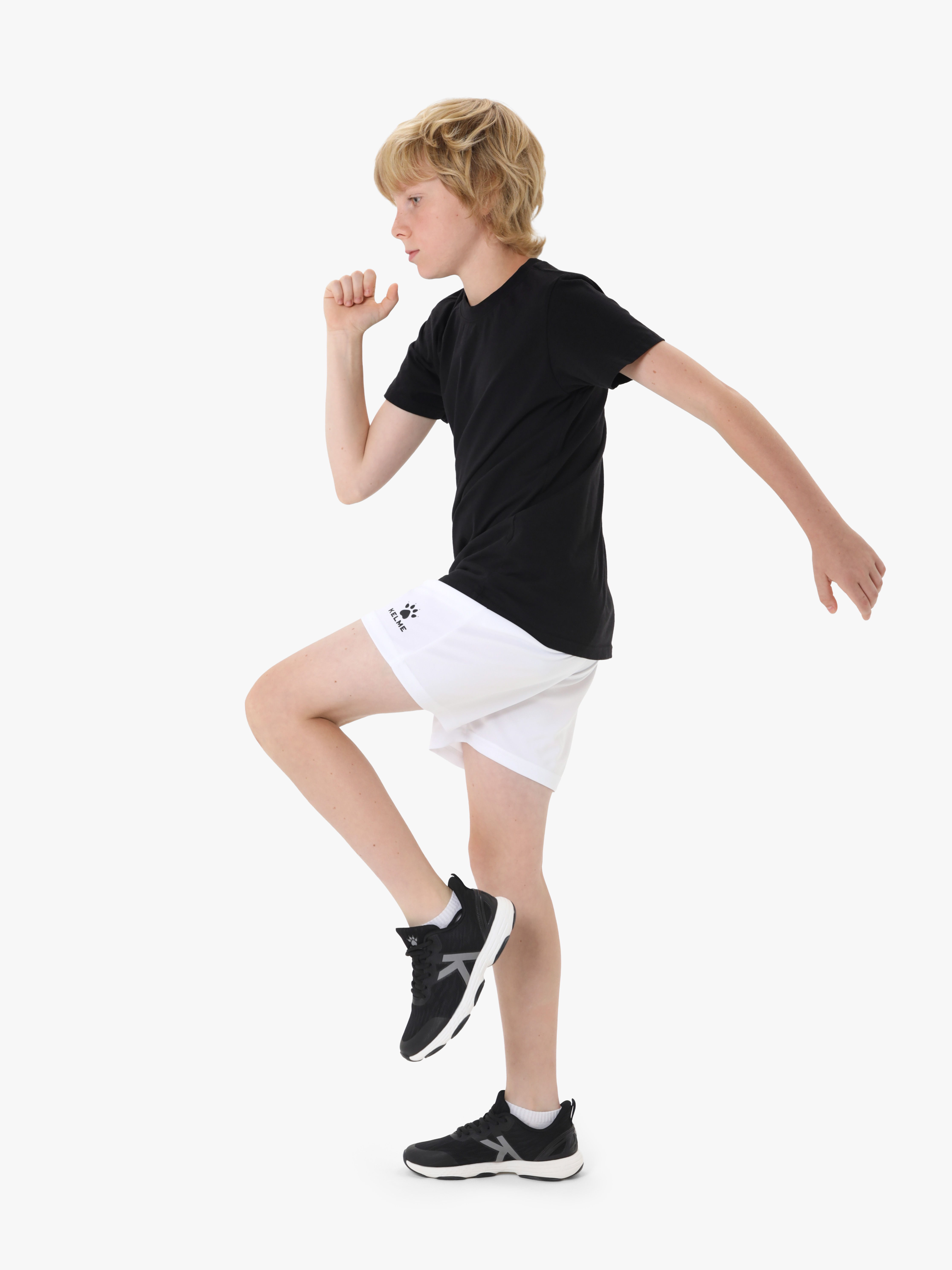 Шорты KELME 7351ZB3255-100 - фото 15