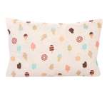 Подушка Спаленка Нежный сон Эскимо 50 x 70 см