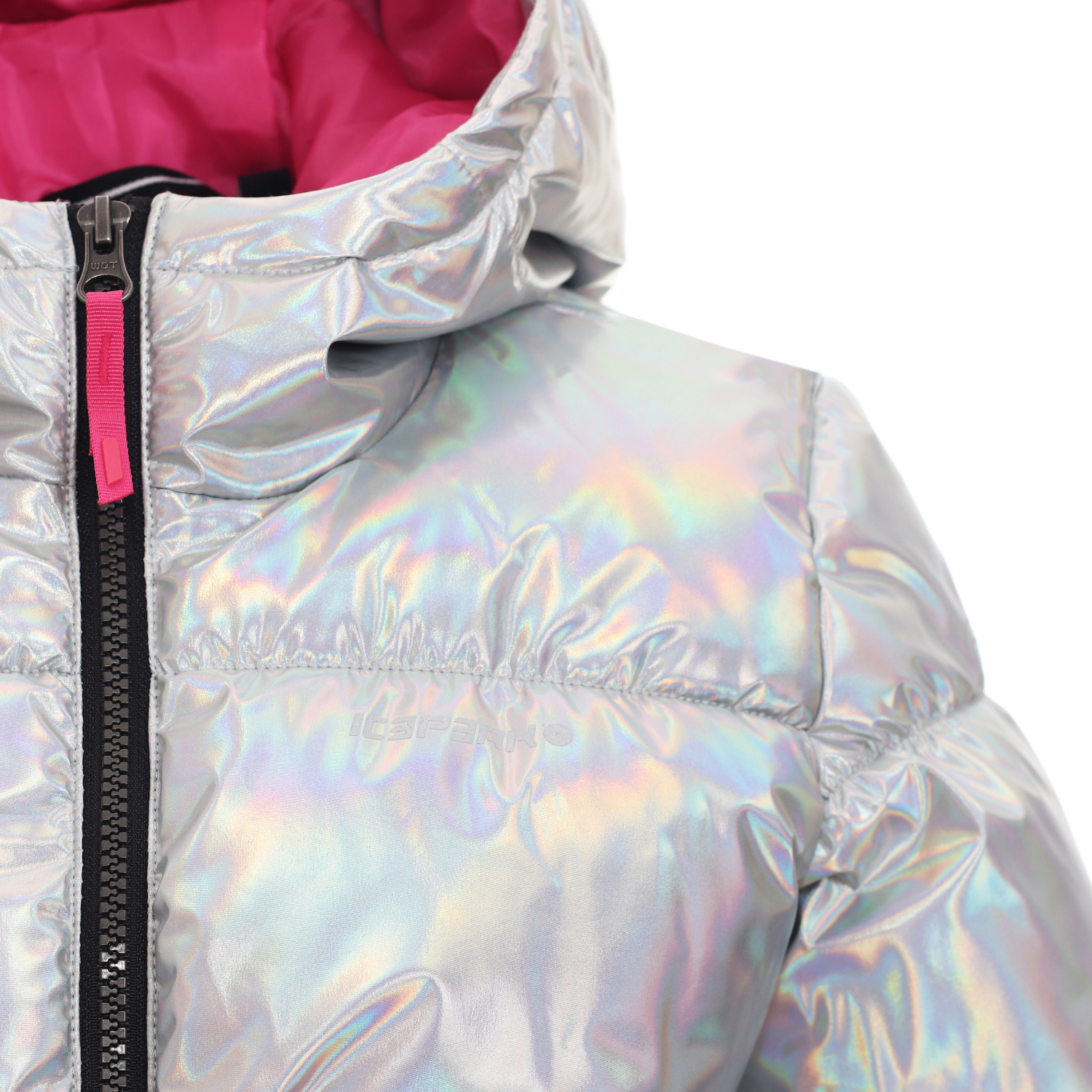 Куртка Icepeak 650008576IV850 - фото 3
