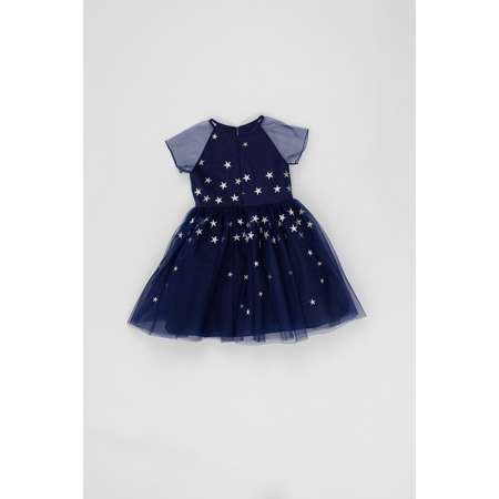 Платье BUTTON BLUE