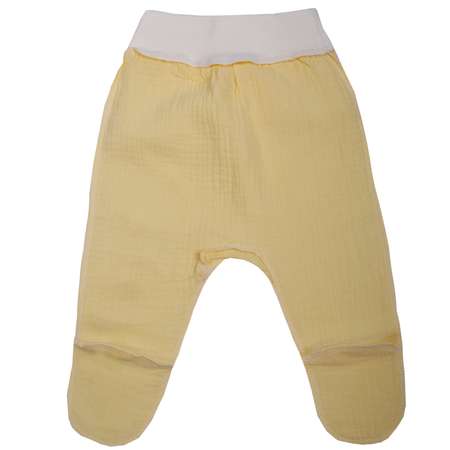 Ползунки BabyEdel
