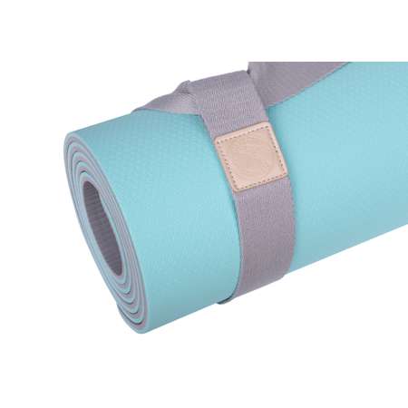 Коврик MAXISCOO FIT мятный