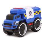 Полицейская машина Mobicaro