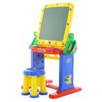 Меловая доска Palau Toys