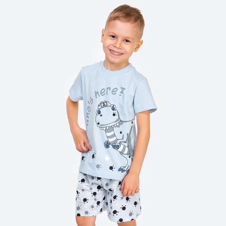 Пижама HappyFox
