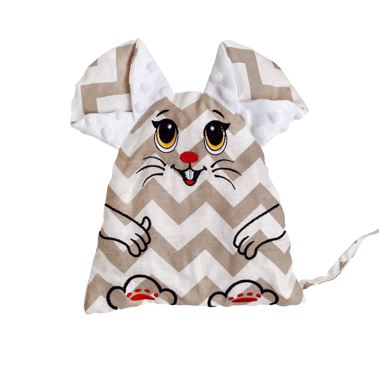 Грелка BIO-TEXTILES Моня - фото 1