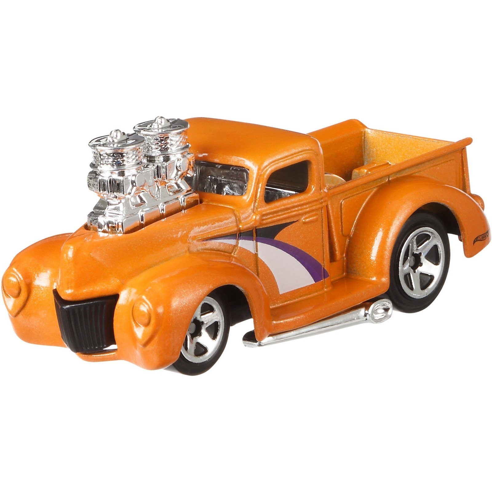 Автомобиль Hot Wheels 1:64 в ассортименте GDG44 - фото 42