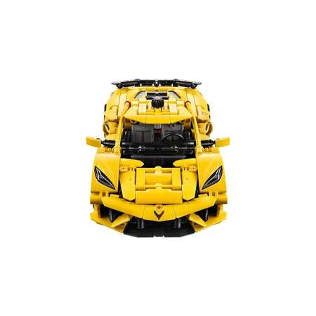 Конструктор LEGO Technic Chevrolet Corvette Stingray блочный