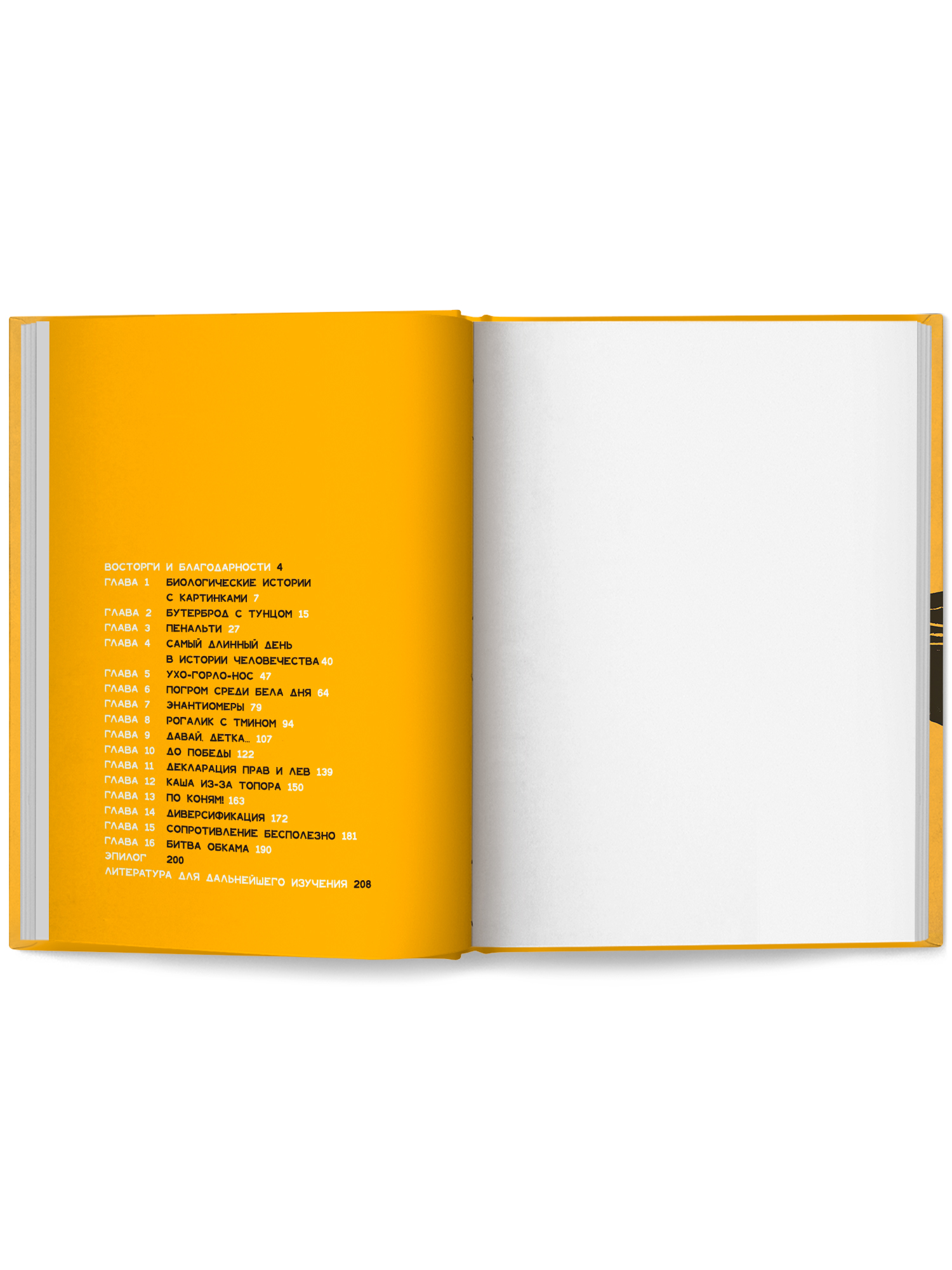 Левая книга Феникс Книга - фото 11