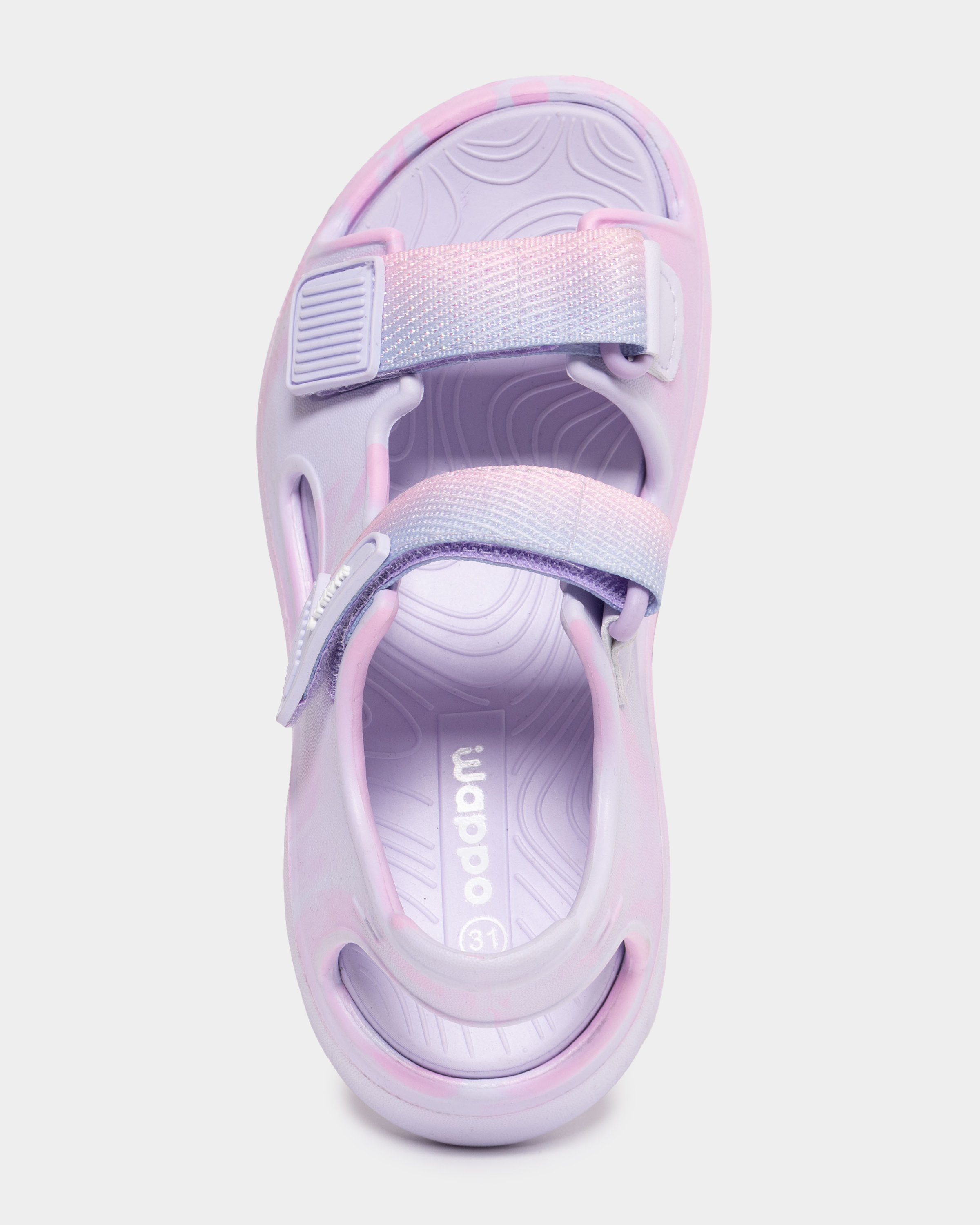 Сандалии Wappo S26HWtgSS-443-77 - фото 4