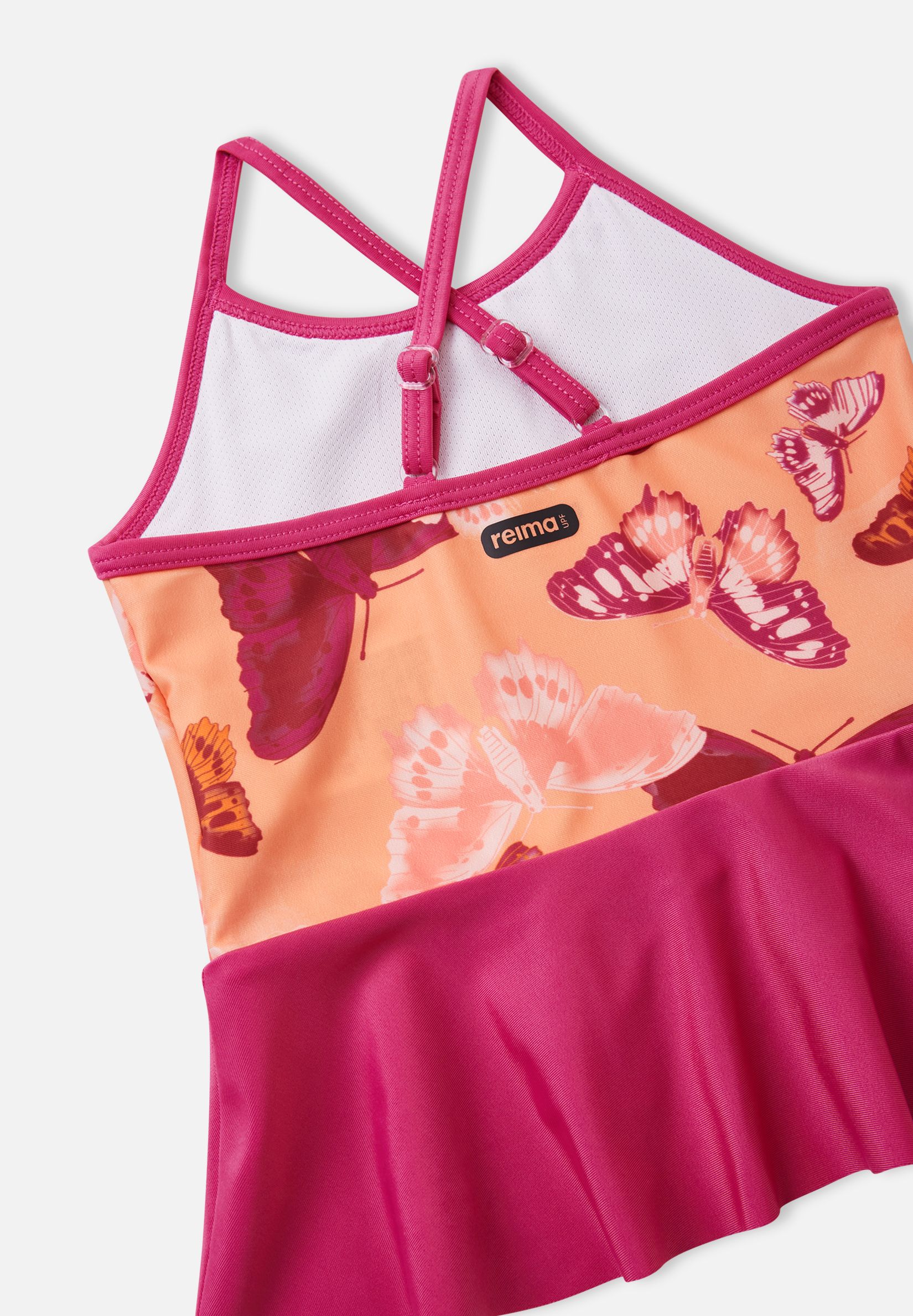 Купальник Reima 526440-3215 - фото 3