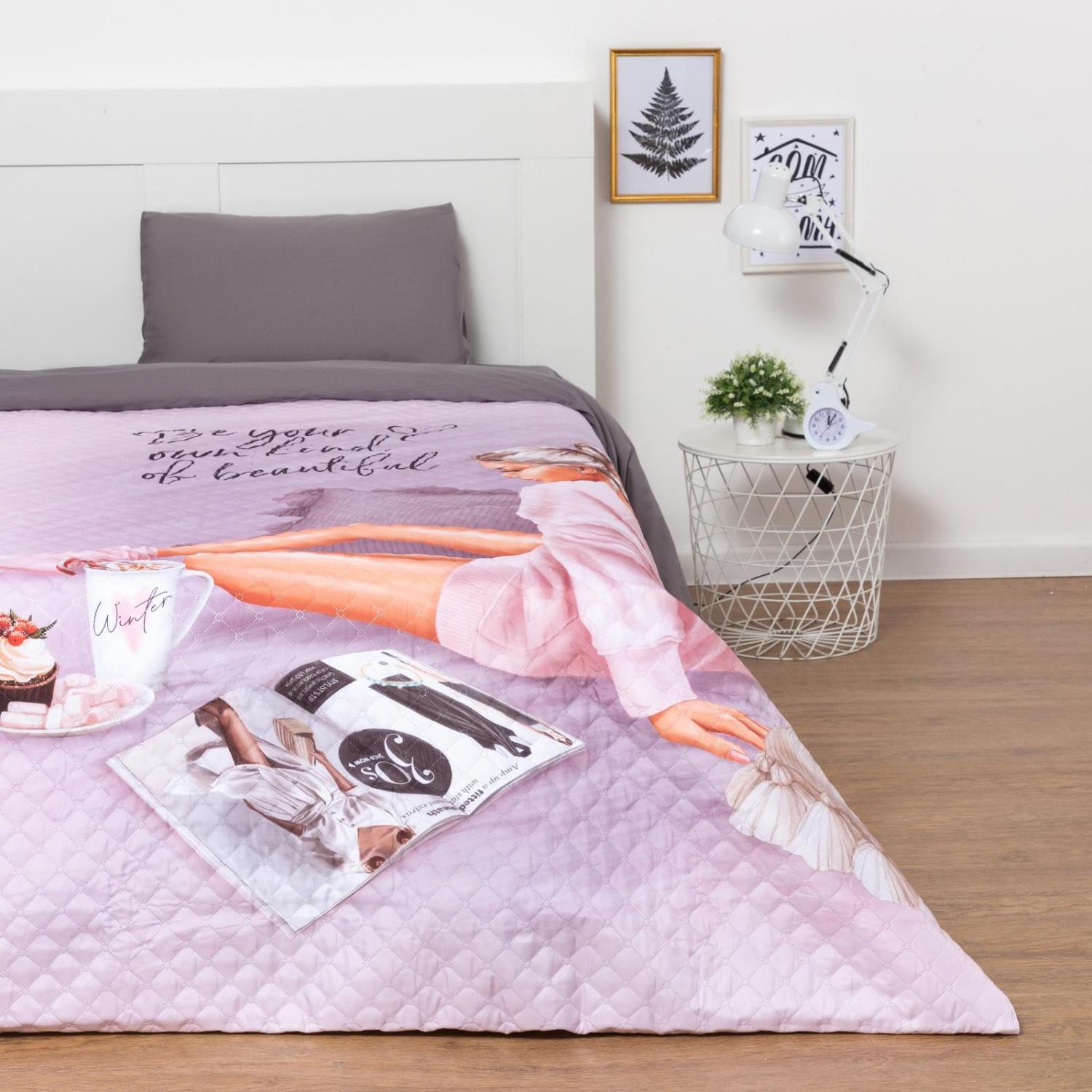 Покрывало Этель Sweet holidays - фото 2