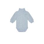 Боди-водолазка Жанэт