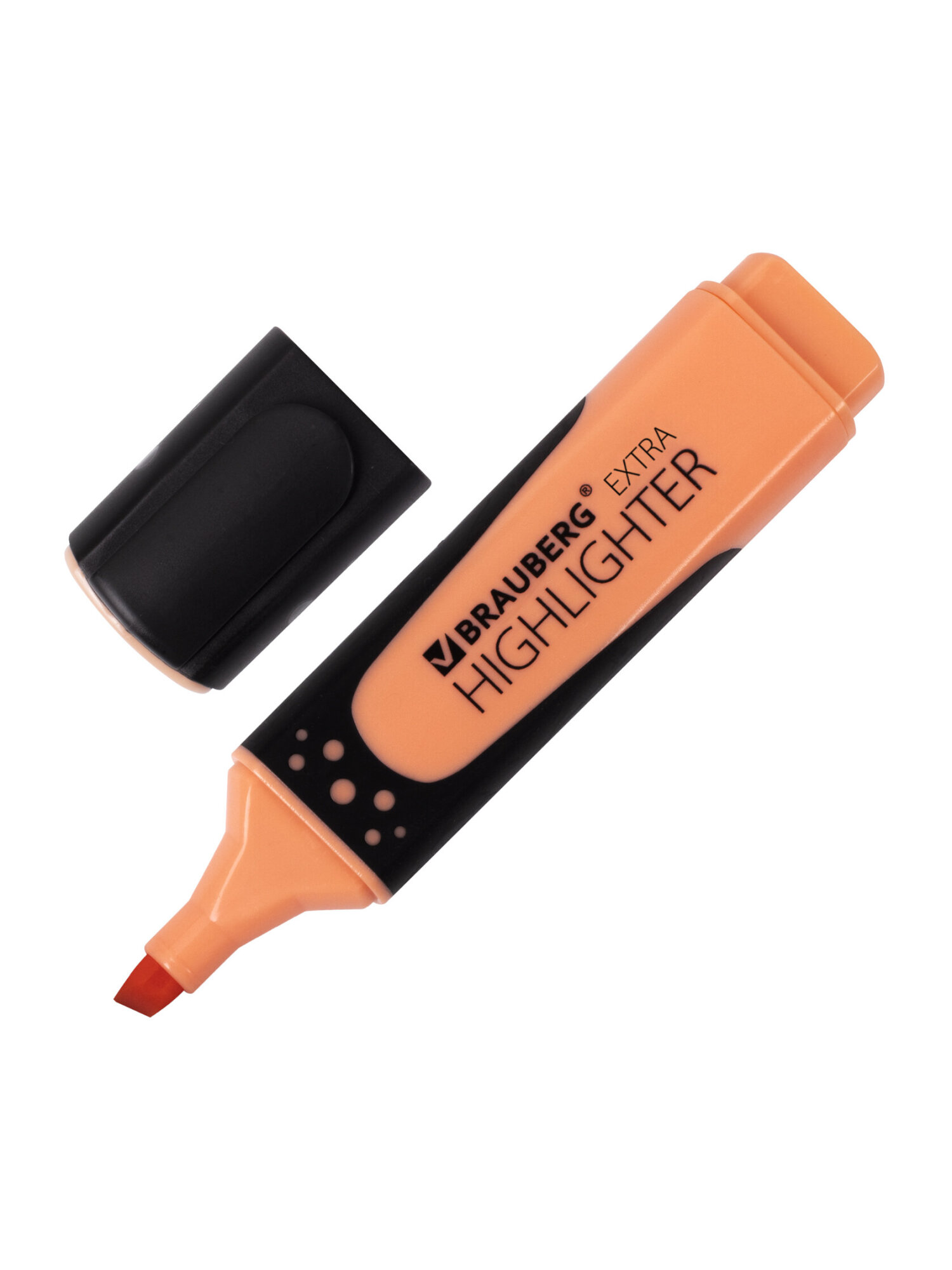 Текстовыделители Brauberg 12 шт. - фото 30