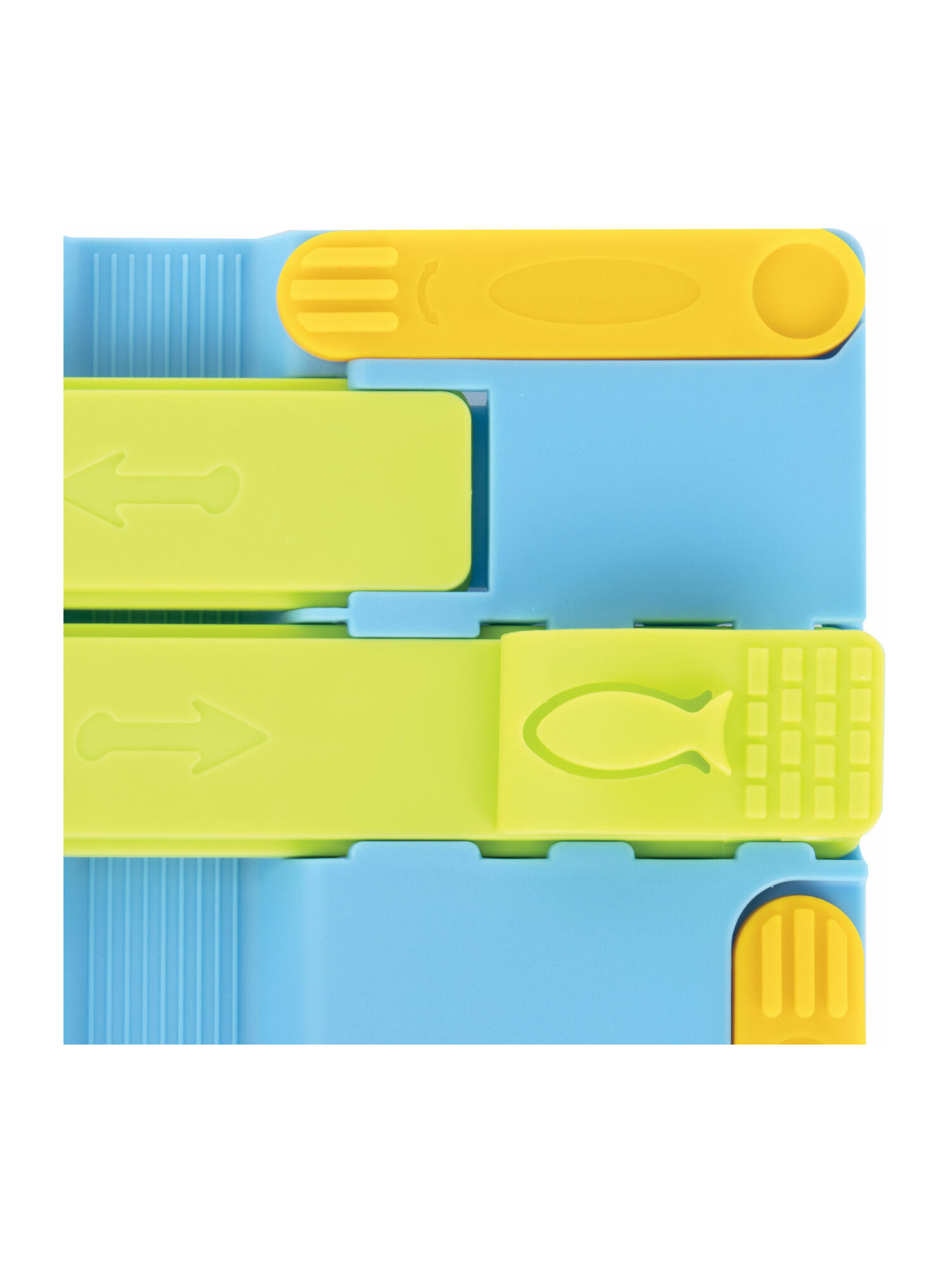 Подставка для книг Юнландия - фото 14