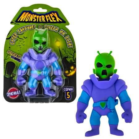 Тянучка Monster Flex