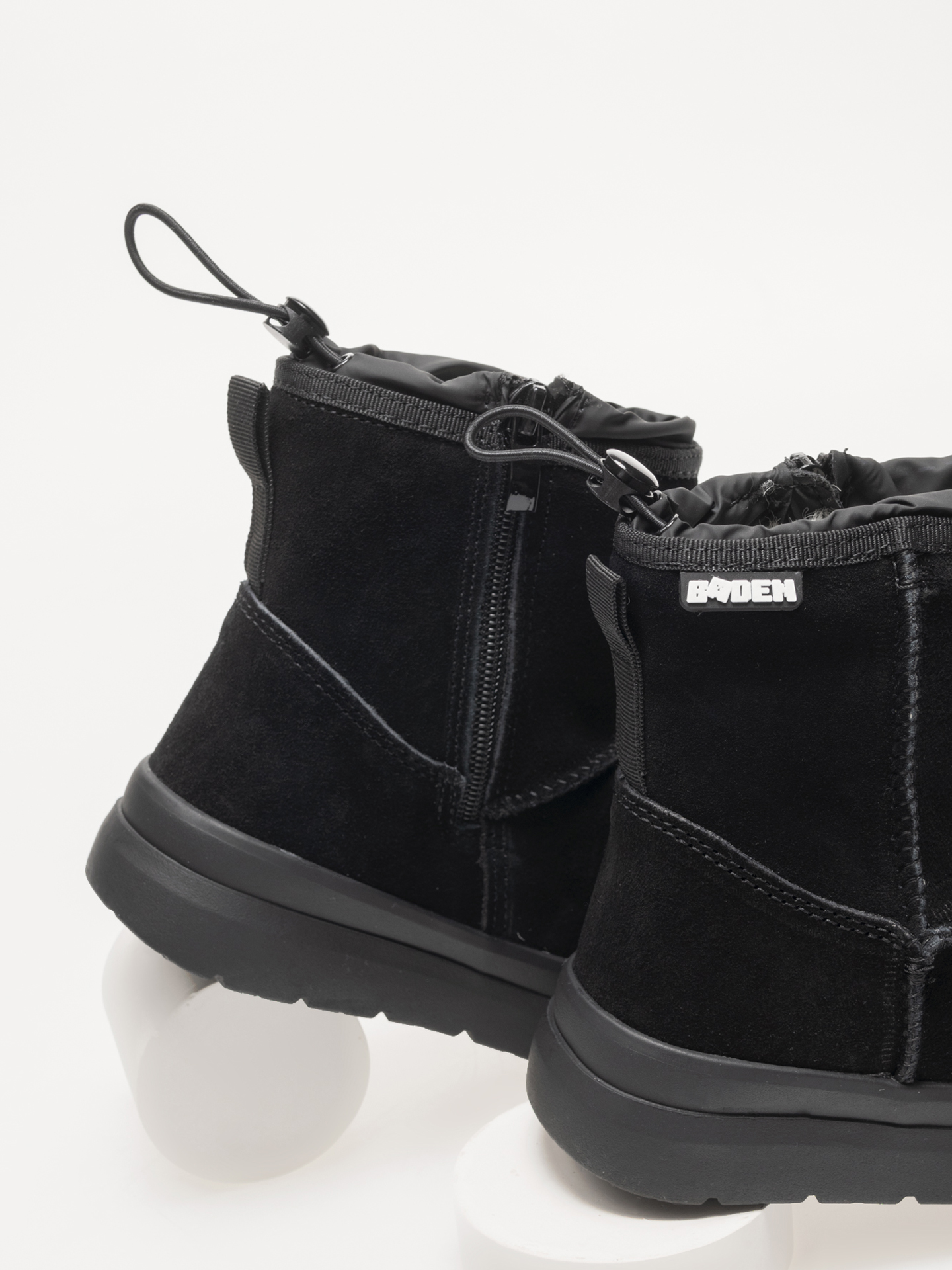 Угги BADEN KAM002-010 - фото 6