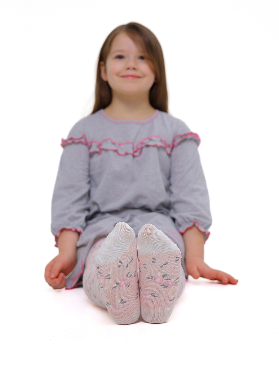 Колготки 2 пары АЙАС 17-164-319-19 - фото 4