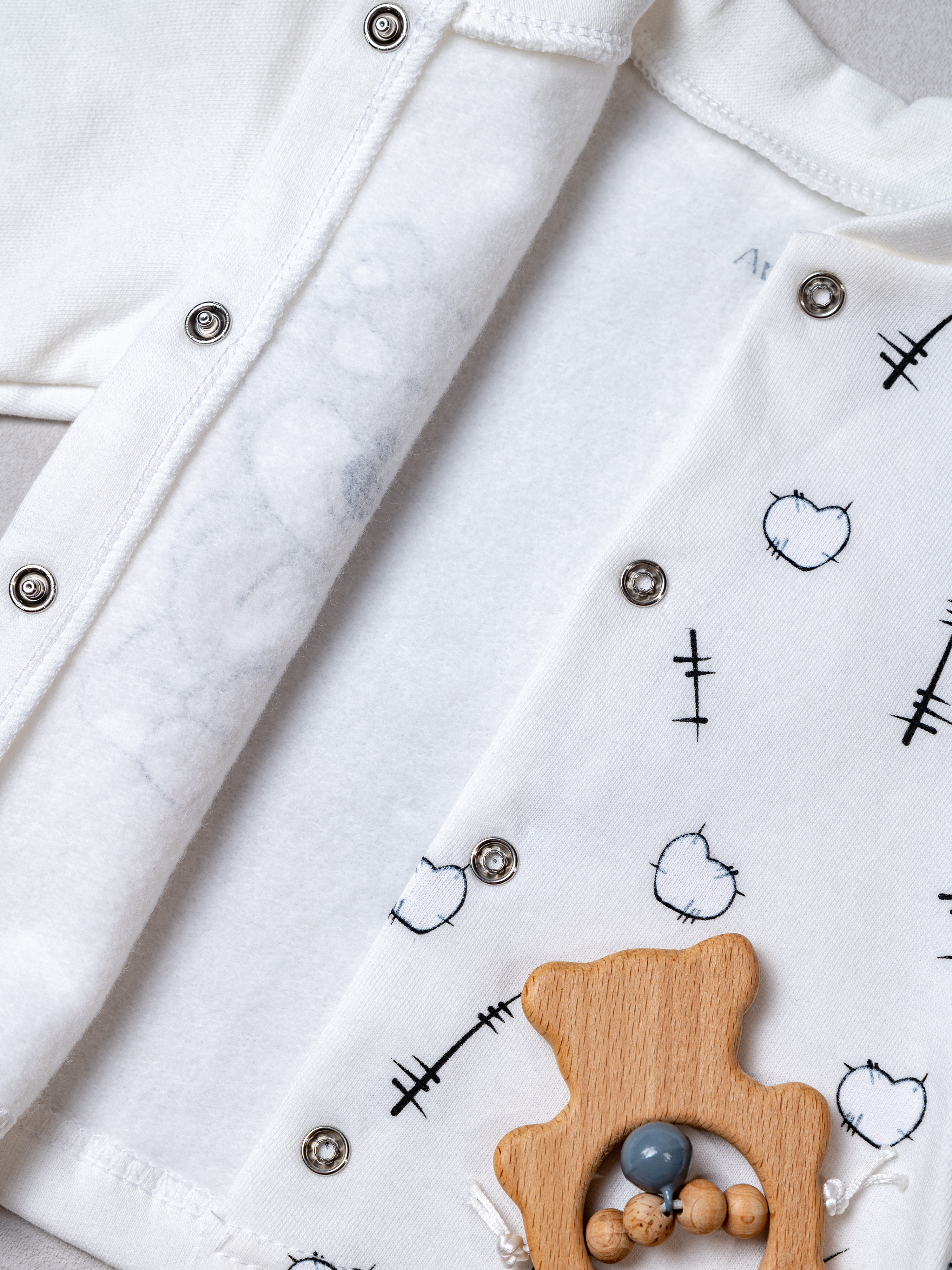 Комплект Amelli 050.001.0.293.055,210.002.0.293.055бел - фото 12