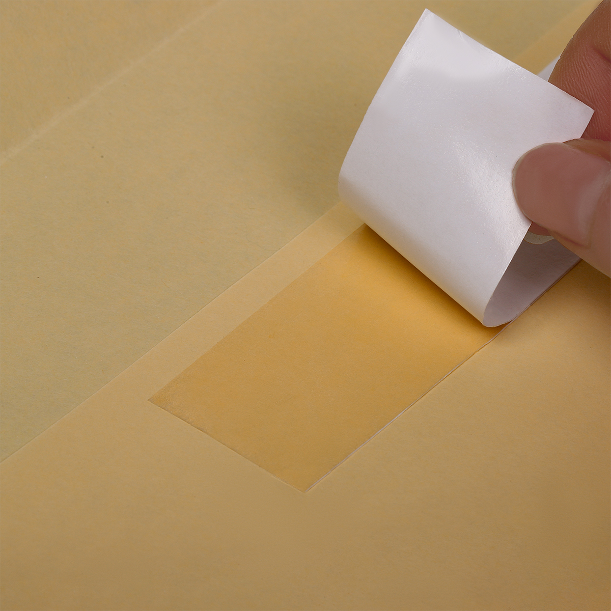 Клейкая лента IDEAL матовый (непрозрачный) - фото 4