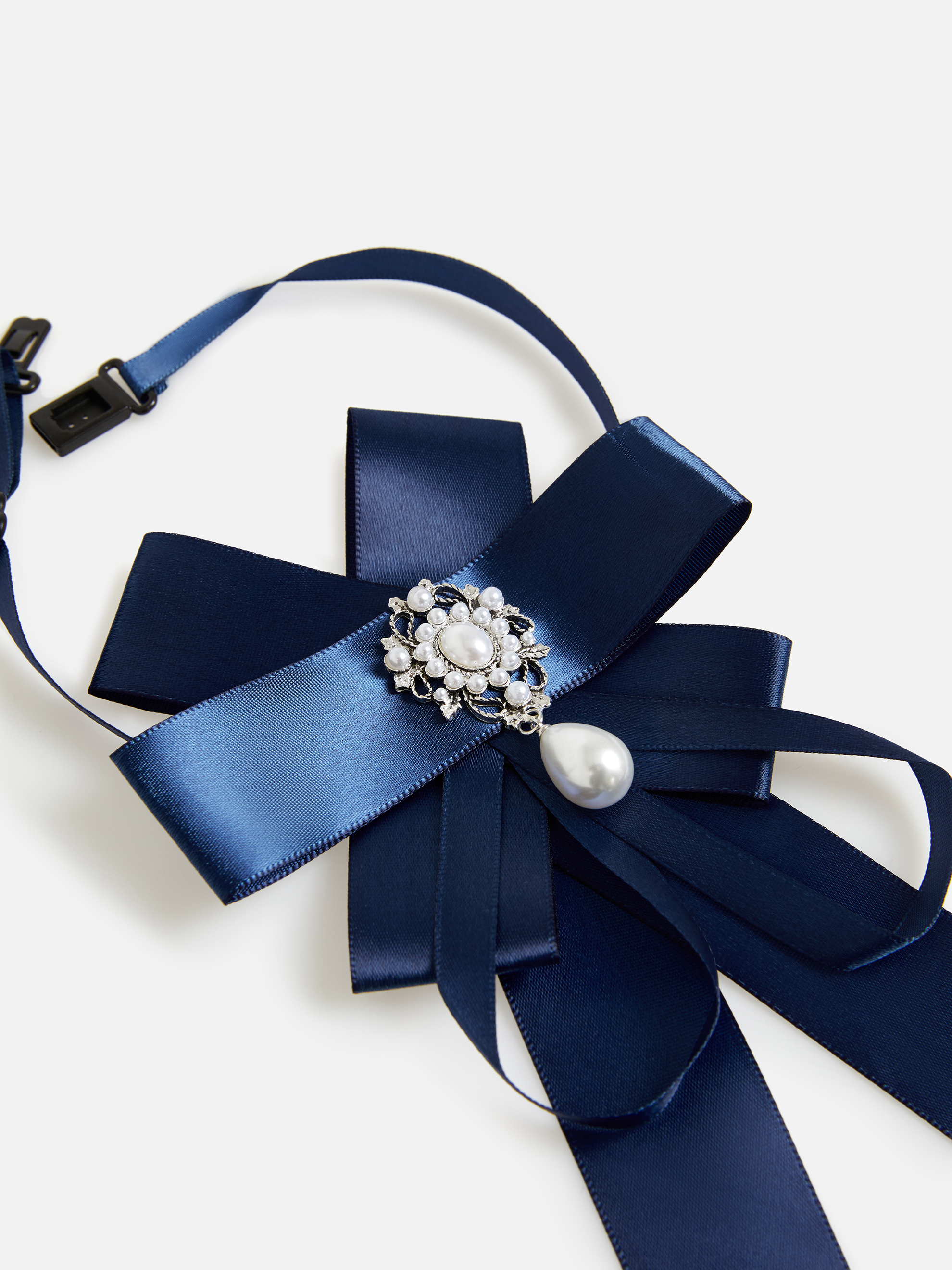 Галстук-бабочка Acoola 20206460027_0078657 - фото 3