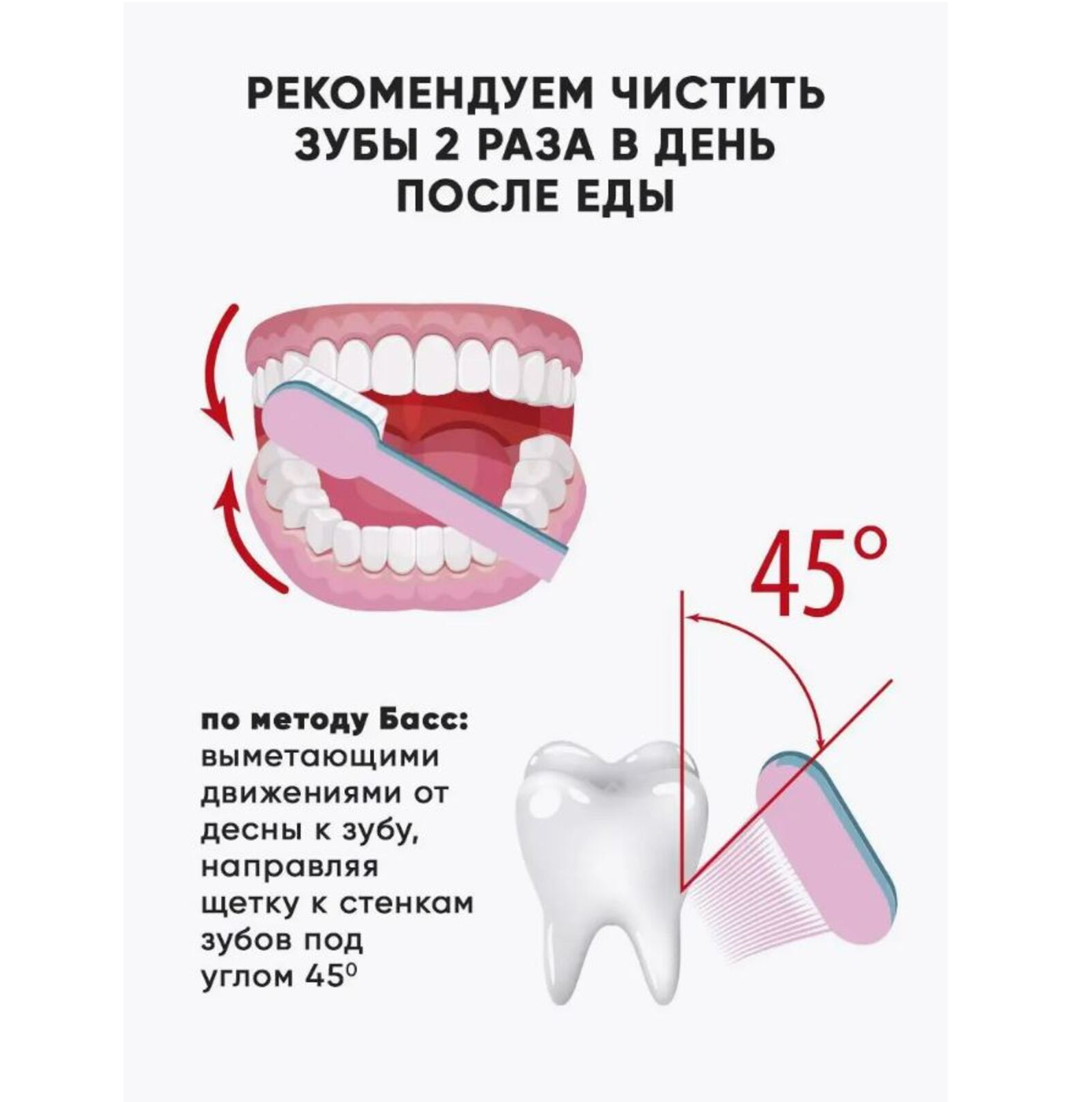 Зубная паста CORIMO - фото 7