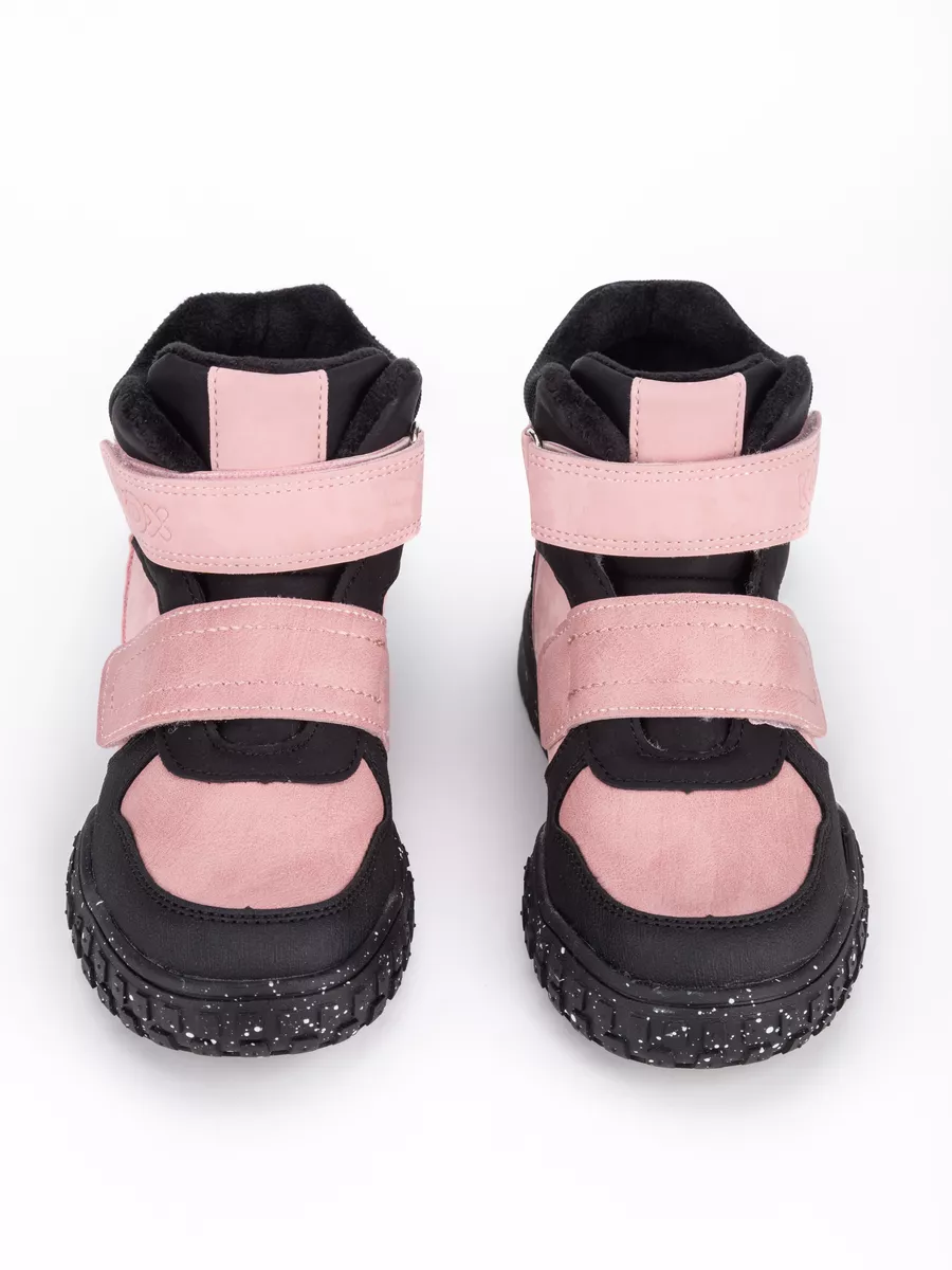 Ботинки KDX SKYFW-07 pink - фото 6
