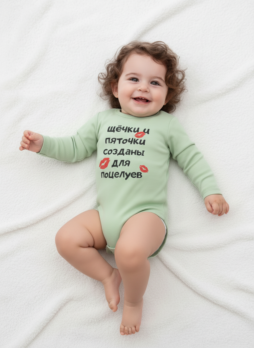 Боди YOULALA 1194201601 - фото 8