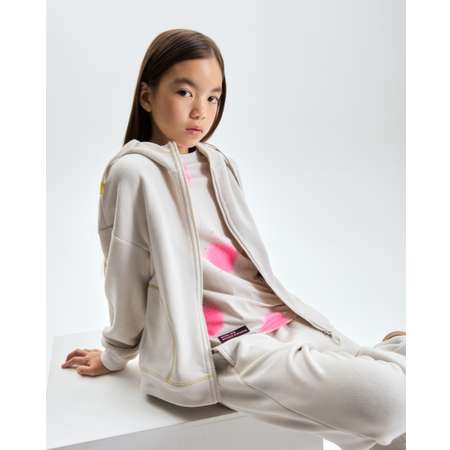 Толстовка Futurino Fashion