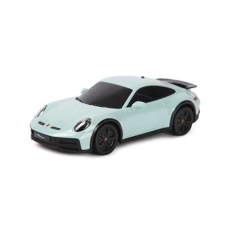 Автомобиль РУ Rastar Porsche 911 Dakar 1:24