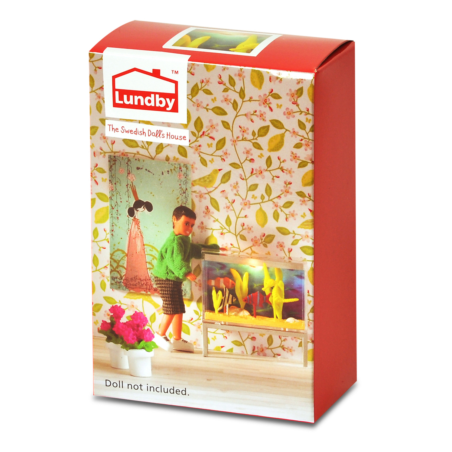 Домик для кукол Lundby LB_60509200 - фото 6