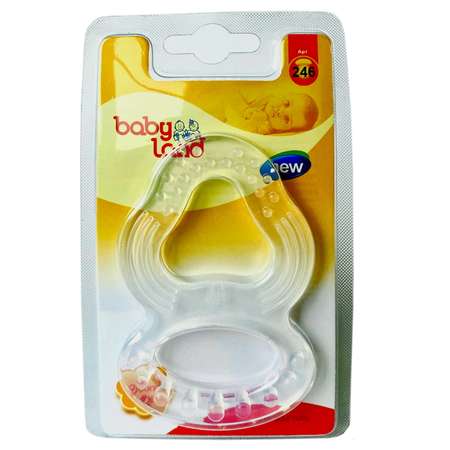 Прорезыватель Baby Land