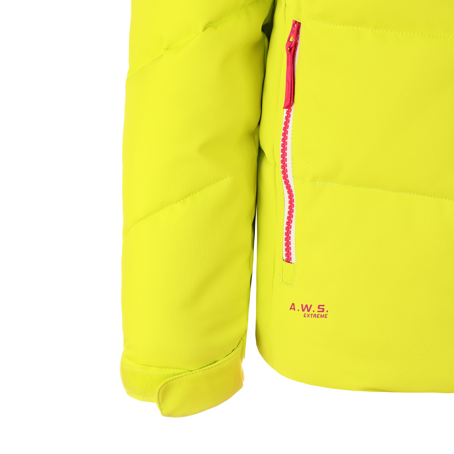 Куртка Icepeak 650040553IV505 - фото 7