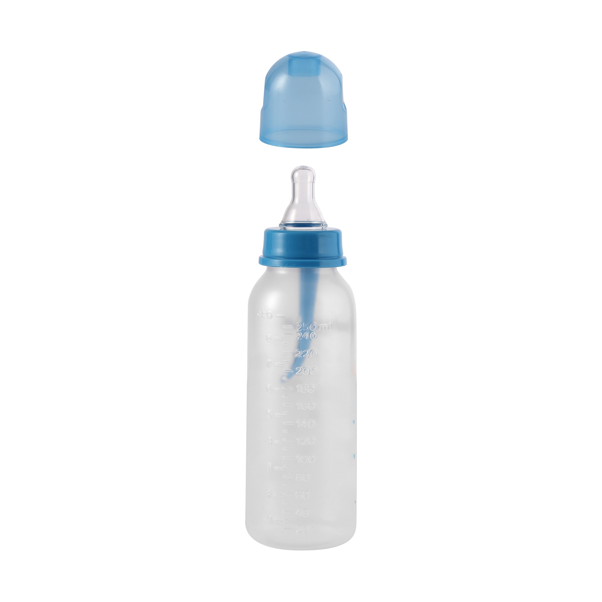 Бутылочка Baby Plus 250 мл - фото 3