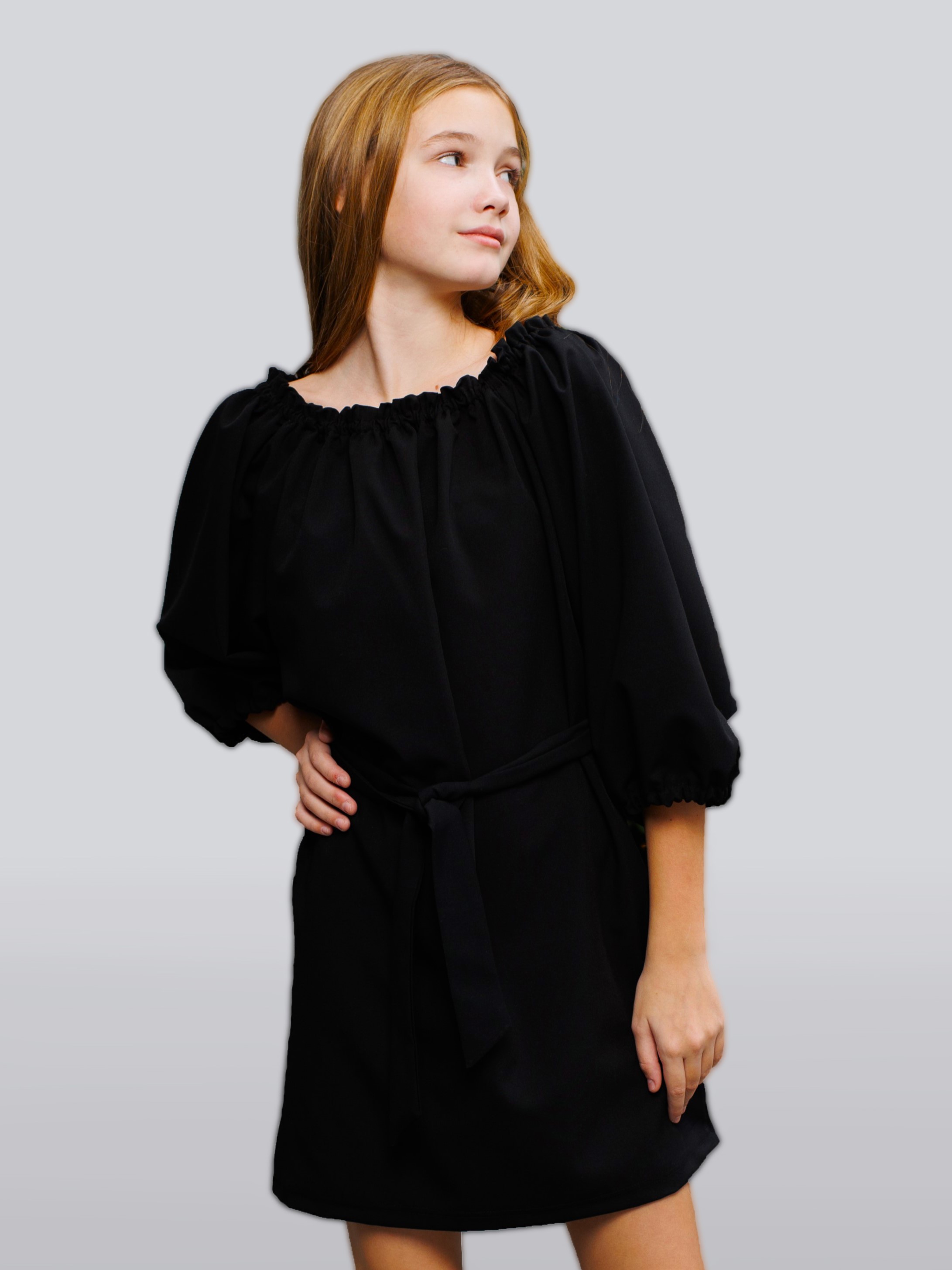 Платье Lemonwear R1000 - фото 1