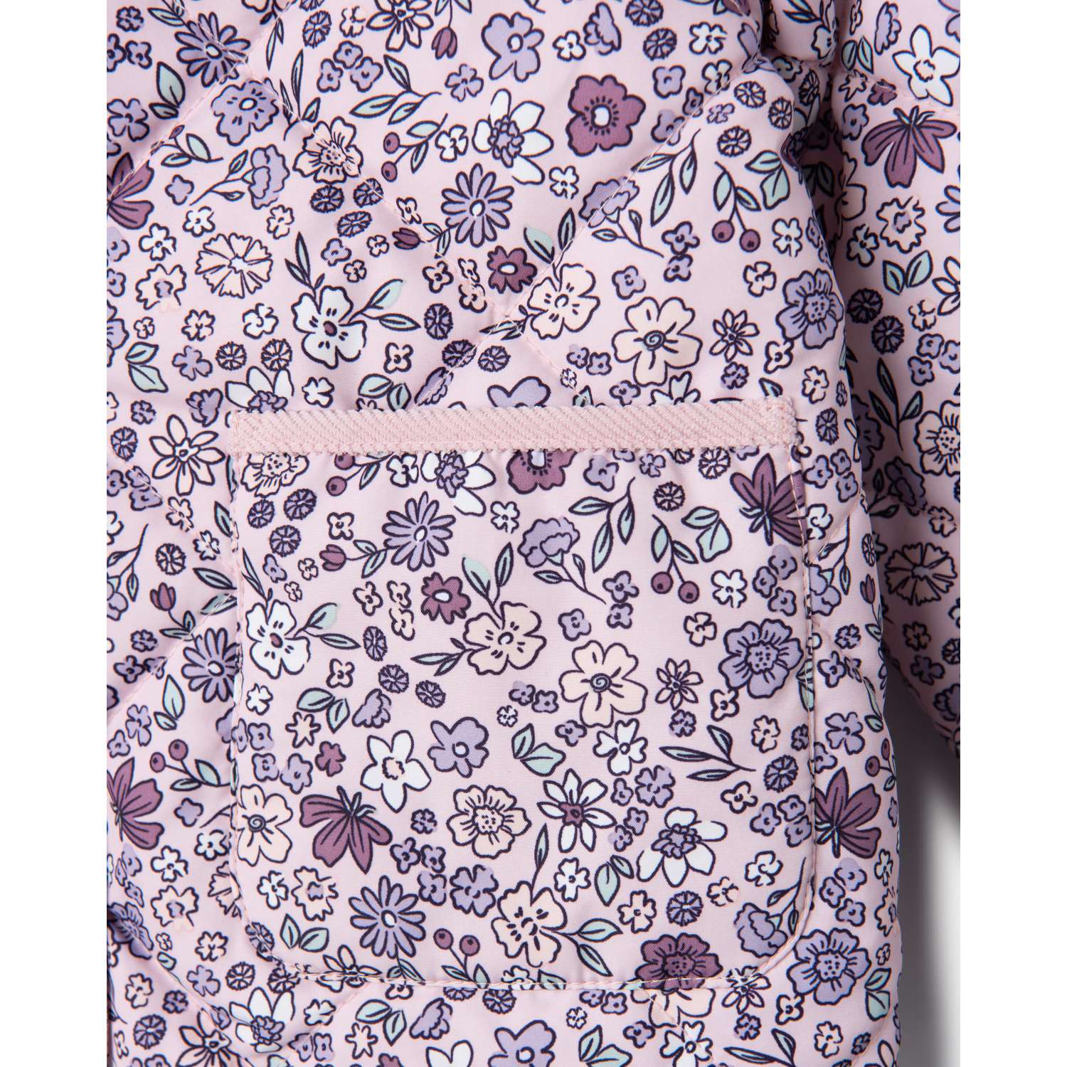 Куртка BabyGo W25BG4-BG168ig-77 - фото 6