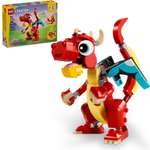 Конструктор LEGO Creator 31145 149 дет.
