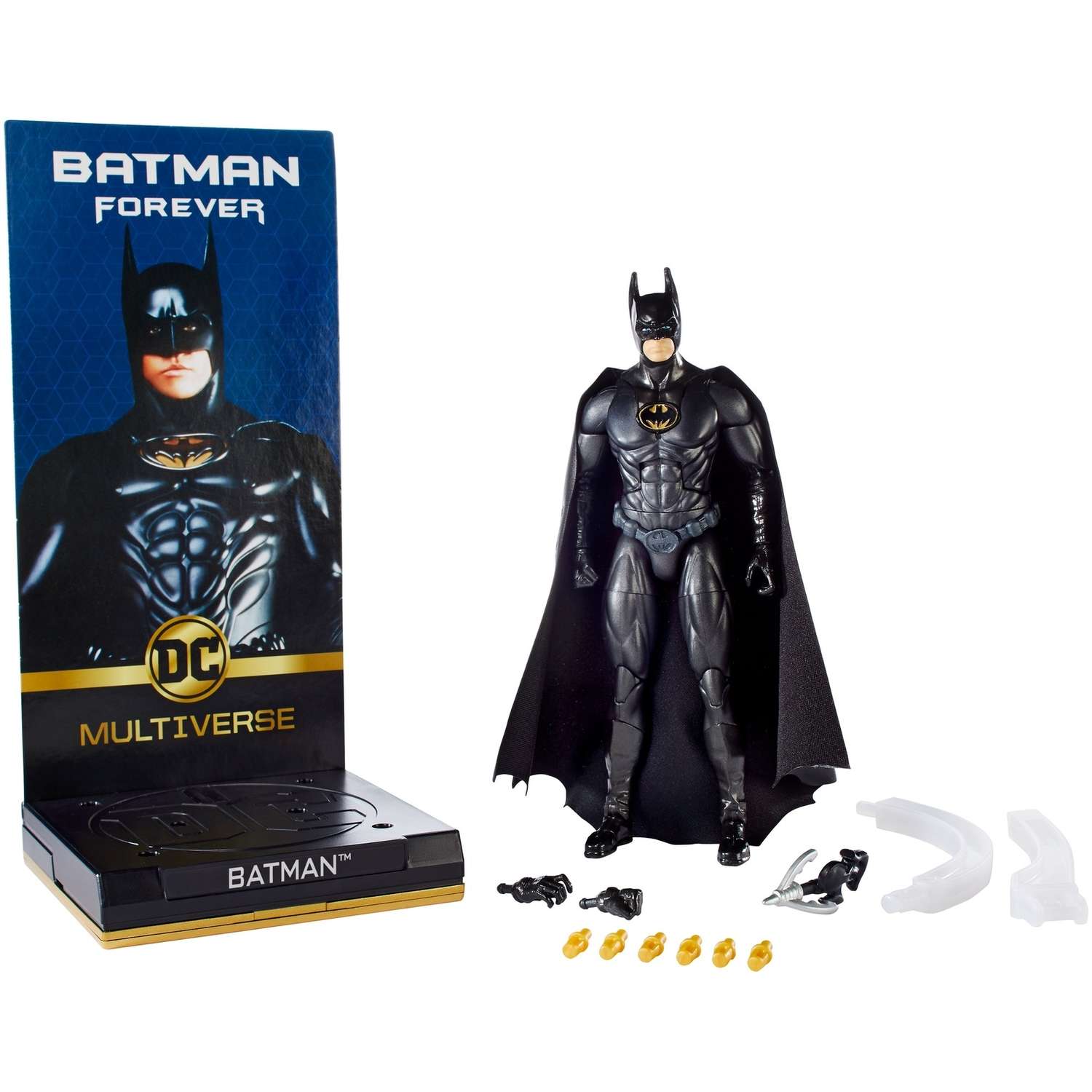 Фигурка Batman - фото 1