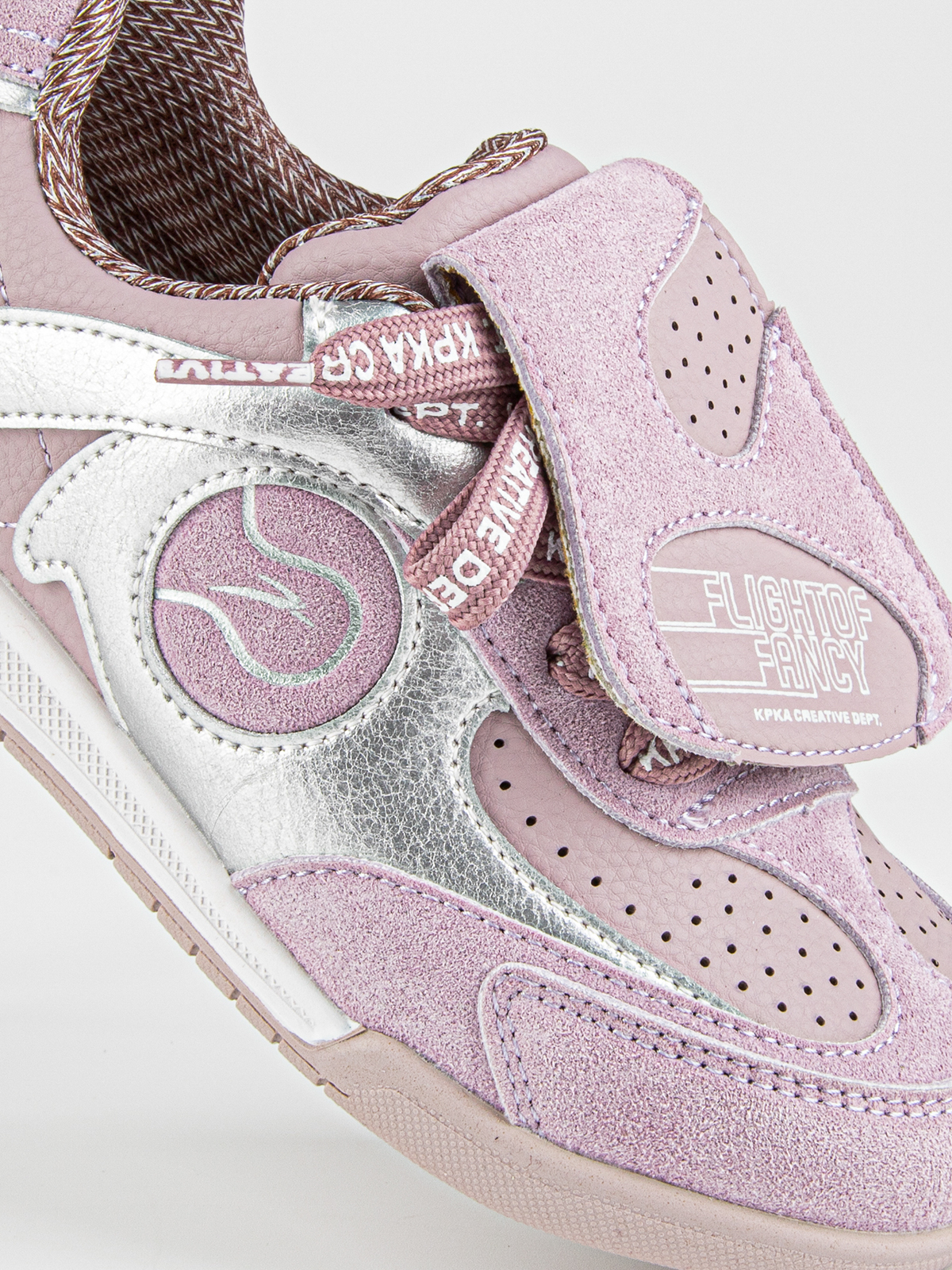 Кроссовки Kapika 721210-1 - фото 3