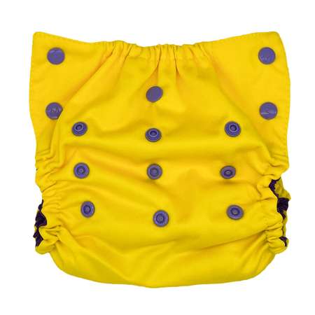 Вкладыши Mamalino Onesize
