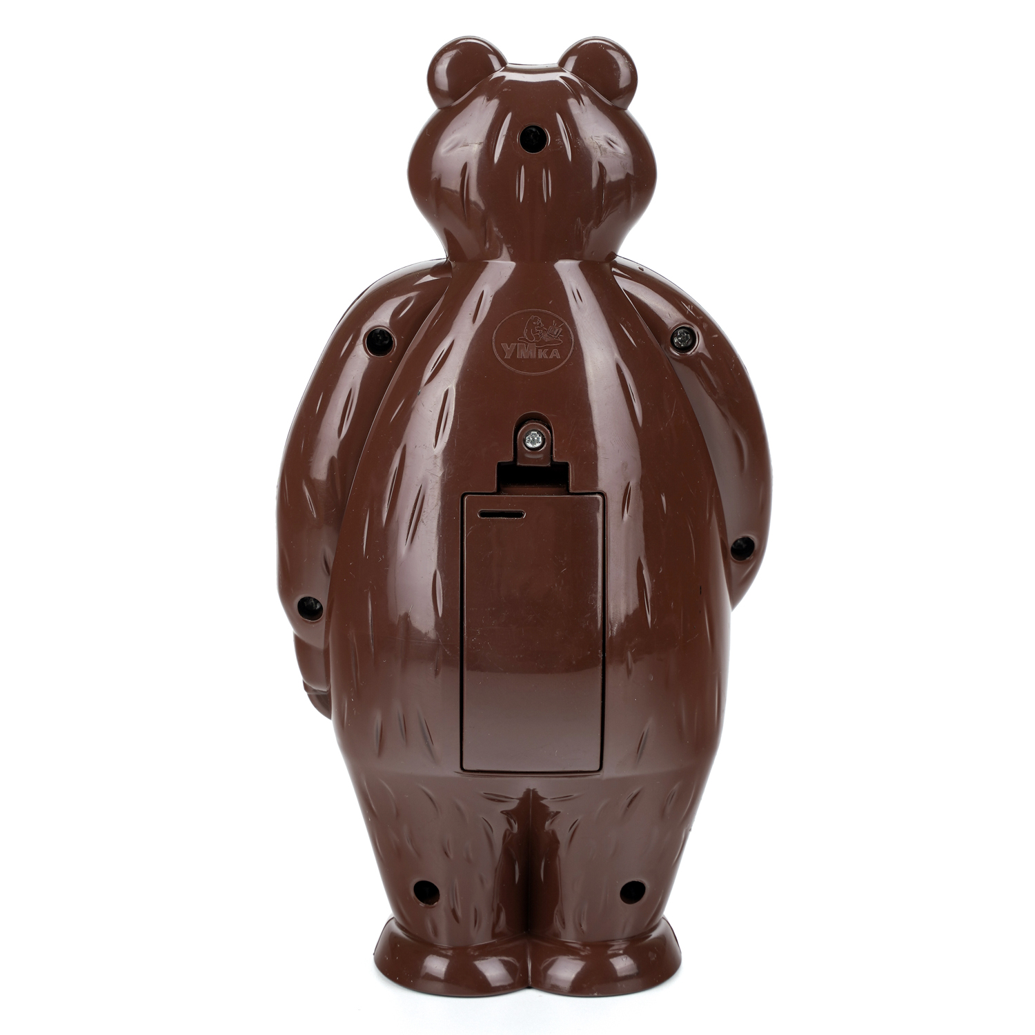 Игрушка УМка Маша и Медведь - фото 4