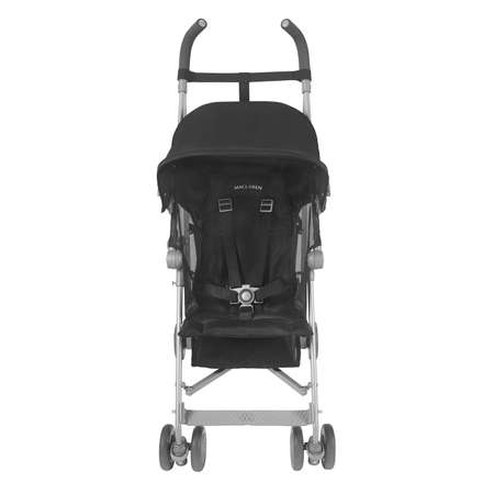 Коляска прогулочная Maclaren Sherpa