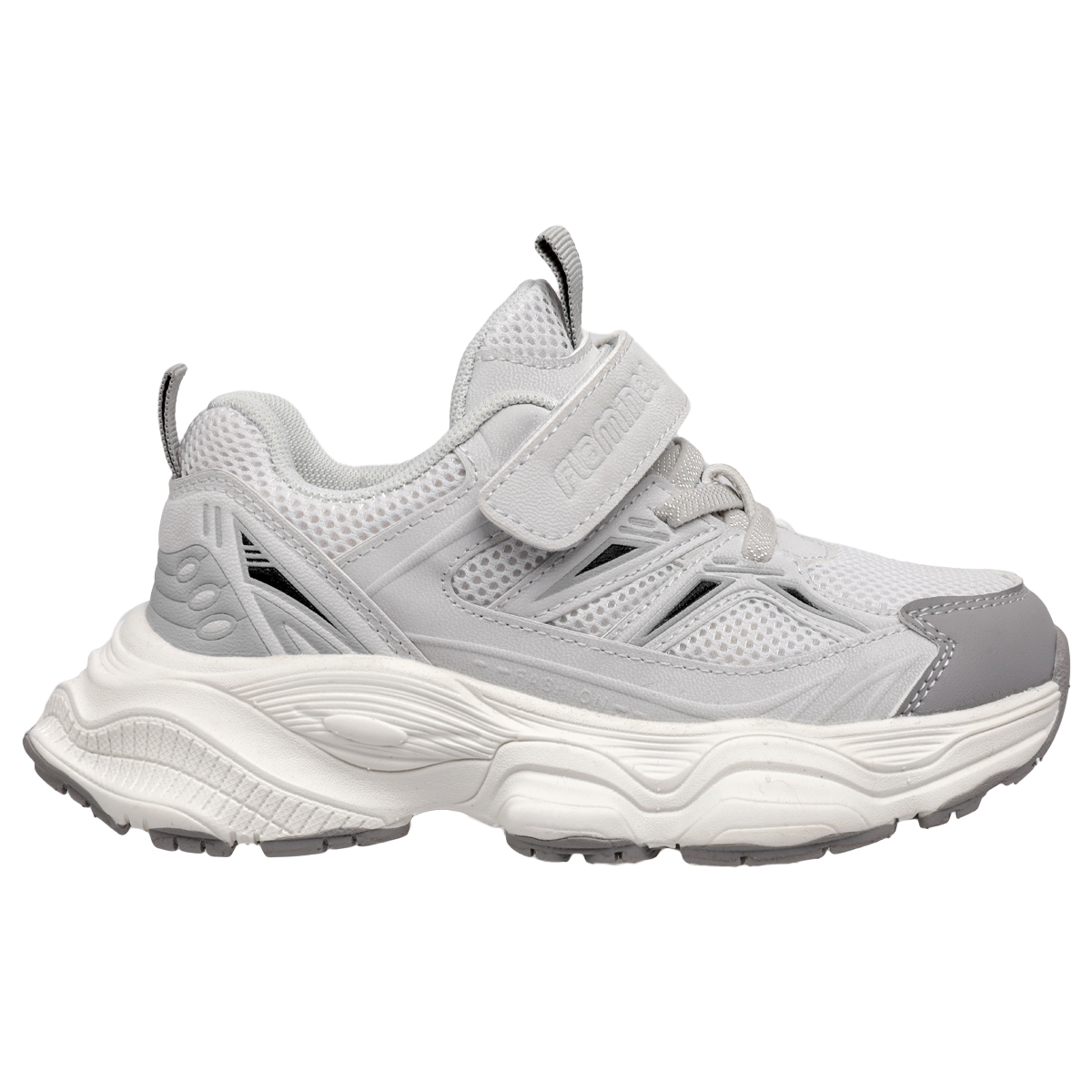 Кроссовки Flamingo 261K-Z11-6738 - фото 2