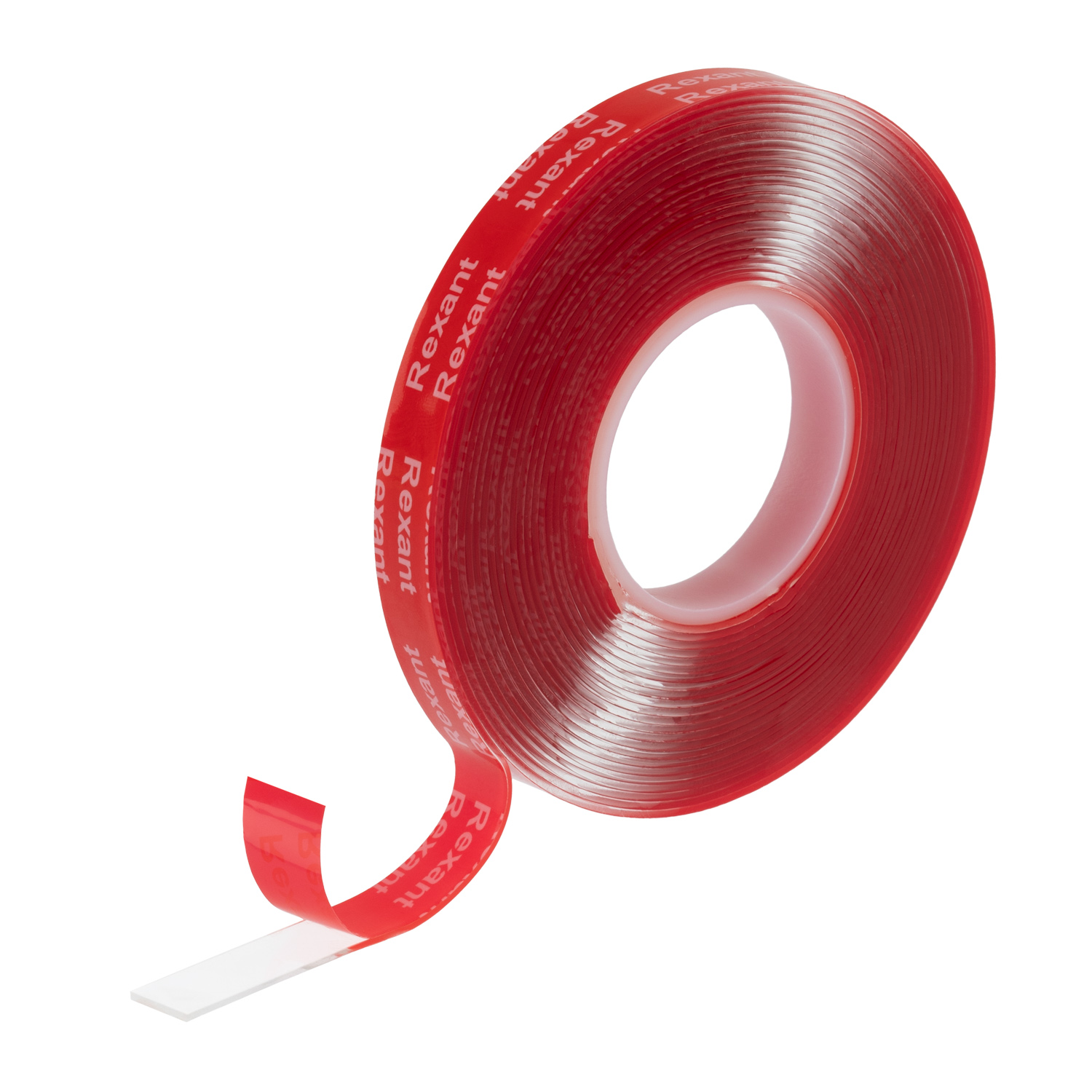Клейкая лента REXANT прозрачный - фото 11