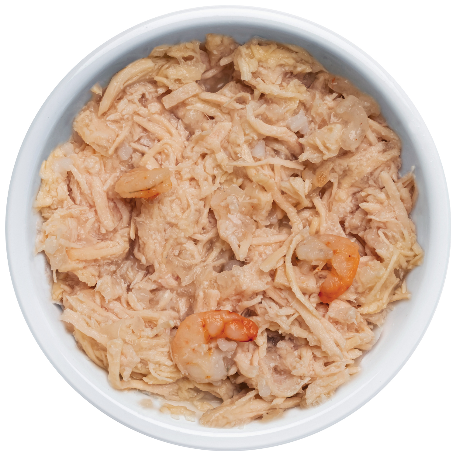 Корм для кошек Мнямс 70г курица с креветками в нежном желе консервированный дополнительный - фото 4