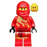 Фигурка LEGO Ninjago Kai DX