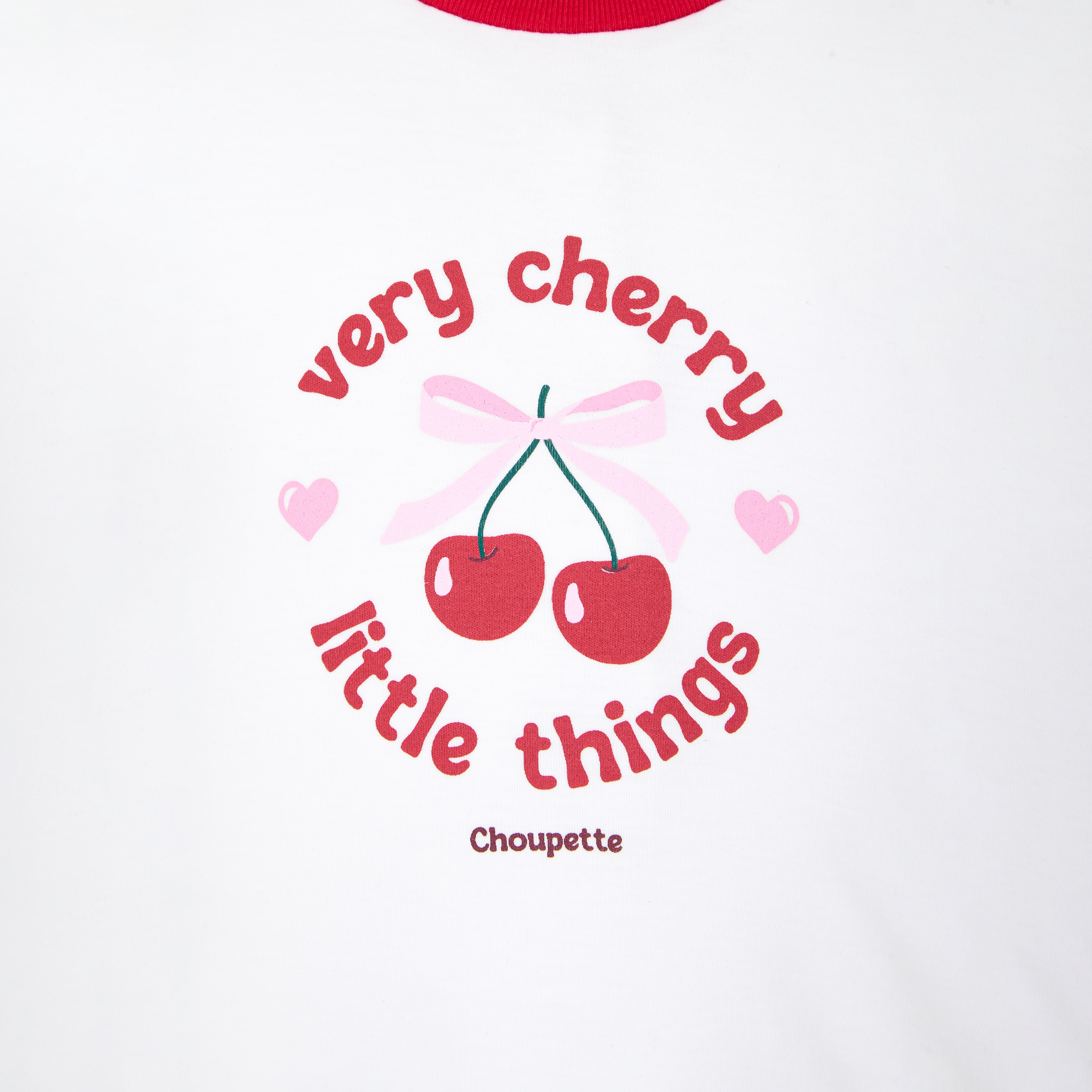 Футболка CHOUPETTE 74.132 - фото 3