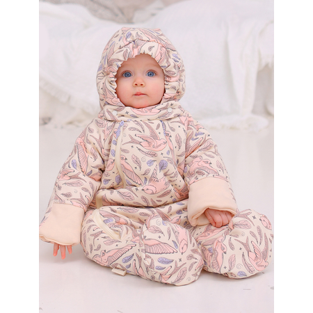 Комбинезон babyglory