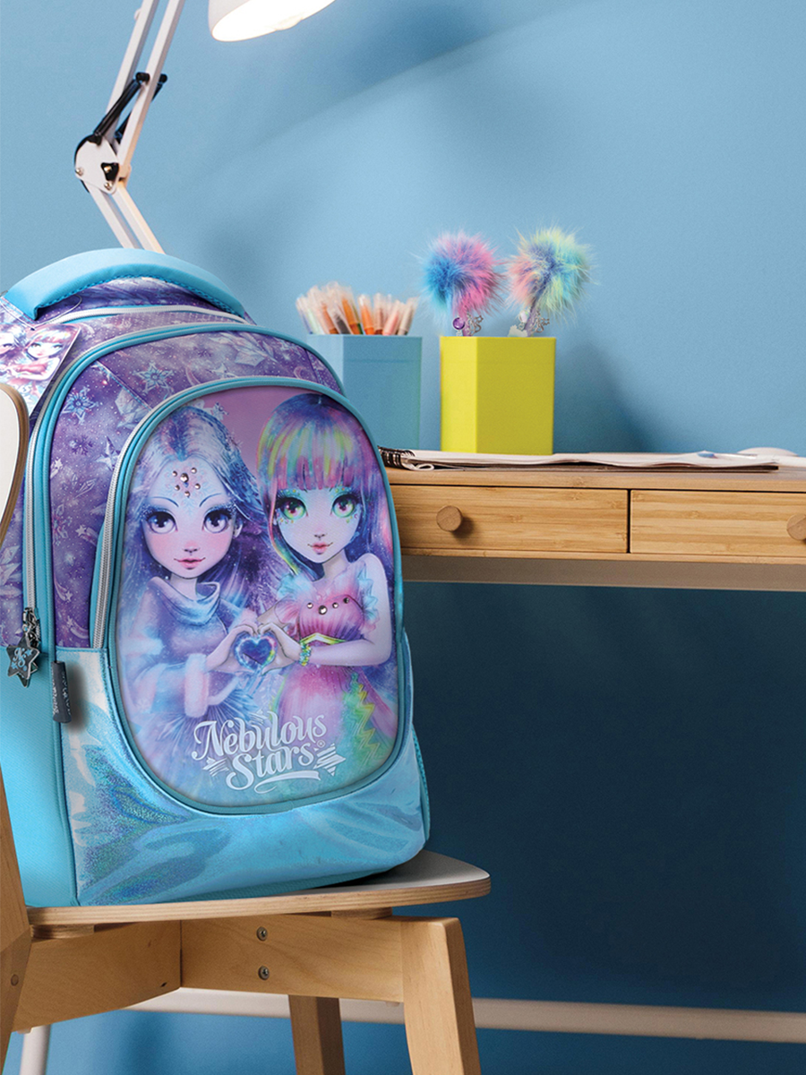 Рюкзак Nebulous Stars - фото 2